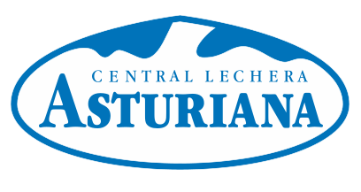 Central Lechera Asturiana logo