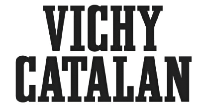 Vichy Catalán logo
