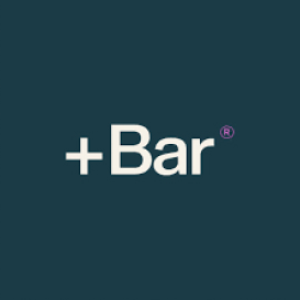 Logotipo +Bar